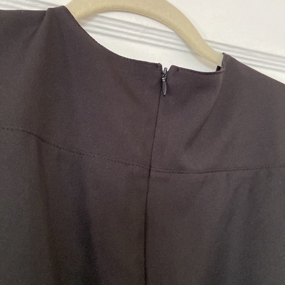 NWOT Poof S Black Romper - Picture 8 of 8